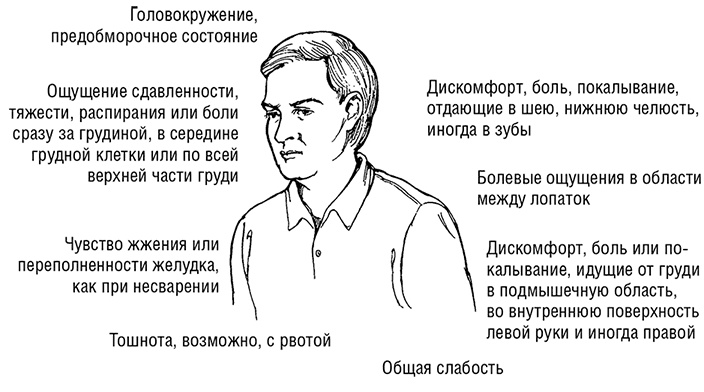 Иллюстрация к книге — Здоровое сердце. Издание XXI века [i_028.jpg]