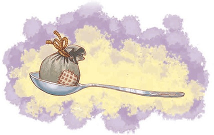 Иллюстрация к книге — Мальчик с пальчик и добрая мачеха [i_005.jpg]