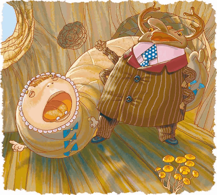 Иллюстрация к книге — Мальчик с пальчик и добрая мачеха [i_014.jpg]