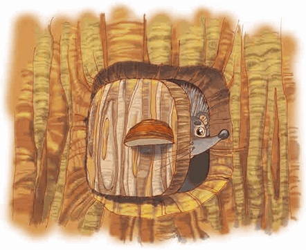 Иллюстрация к книге — Мальчик с пальчик и добрая мачеха [i_022.jpg]