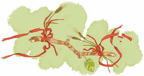 Иллюстрация к книге — Мальчик с пальчик и добрая мачеха [i_036.jpg]