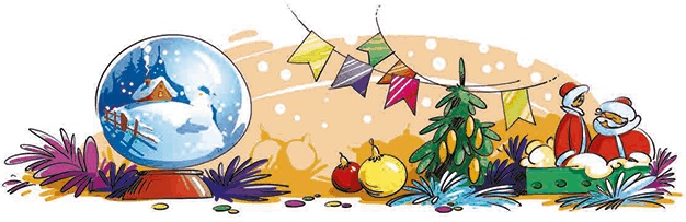 Иллюстрация к книге — Бопси! Допси! Пум! или Приключения в стеклянном шаре [i_006.jpg]