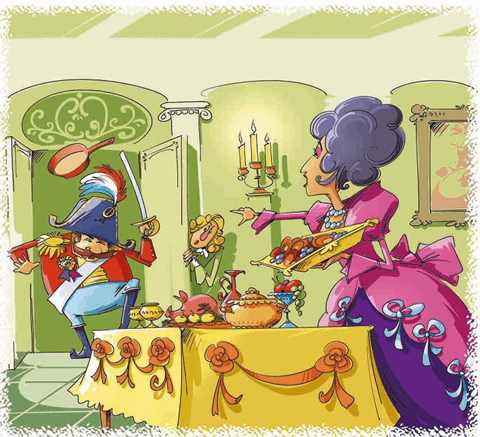 Иллюстрация к книге — Бопси! Допси! Пум! или Приключения в стеклянном шаре [i_023.jpg]