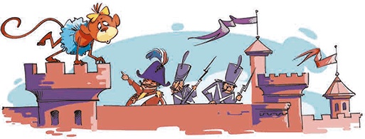 Иллюстрация к книге — Бопси! Допси! Пум! или Приключения в стеклянном шаре [i_025.jpg]