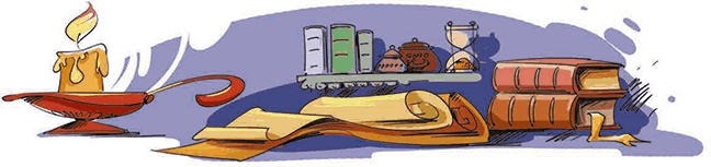 Иллюстрация к книге — Бопси! Допси! Пум! или Приключения в стеклянном шаре [i_034.jpg]