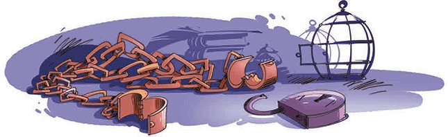 Иллюстрация к книге — Бопси! Допси! Пум! или Приключения в стеклянном шаре [i_044.jpg]