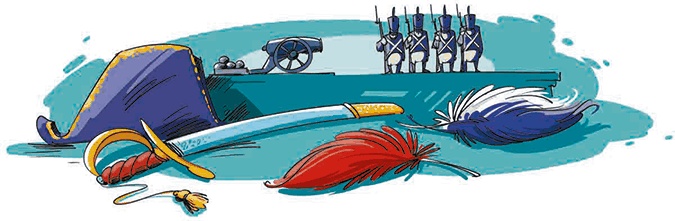 Иллюстрация к книге — Бопси! Допси! Пум! или Приключения в стеклянном шаре [i_048.jpg]