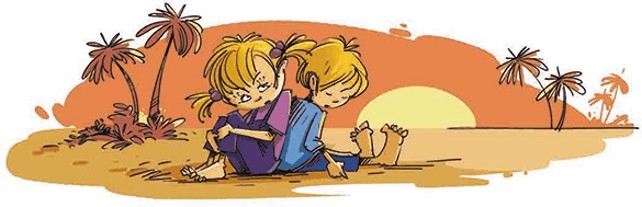 Иллюстрация к книге — Волшебный телевизор &quot;Хитутучи&quot; [i_017.jpg]