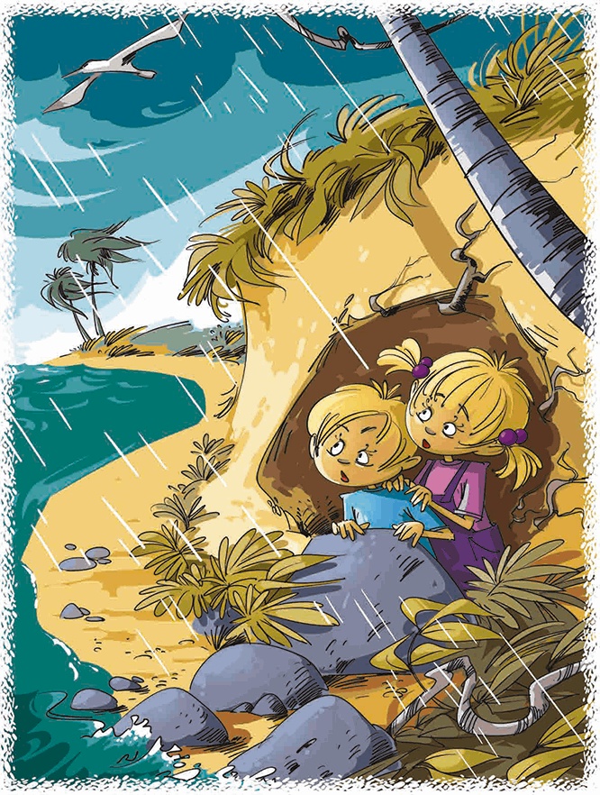 Иллюстрация к книге — Волшебный телевизор &quot;Хитутучи&quot; [i_019.jpg]