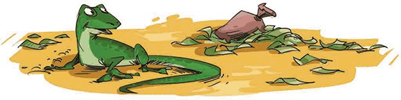 Иллюстрация к книге — Волшебный телевизор &quot;Хитутучи&quot; [i_021.jpg]