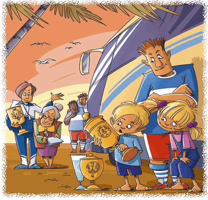 Иллюстрация к книге — Волшебный телевизор &quot;Хитутучи&quot; [i_026.jpg]