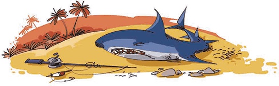 Иллюстрация к книге — Волшебный телевизор &quot;Хитутучи&quot; [i_039.jpg]