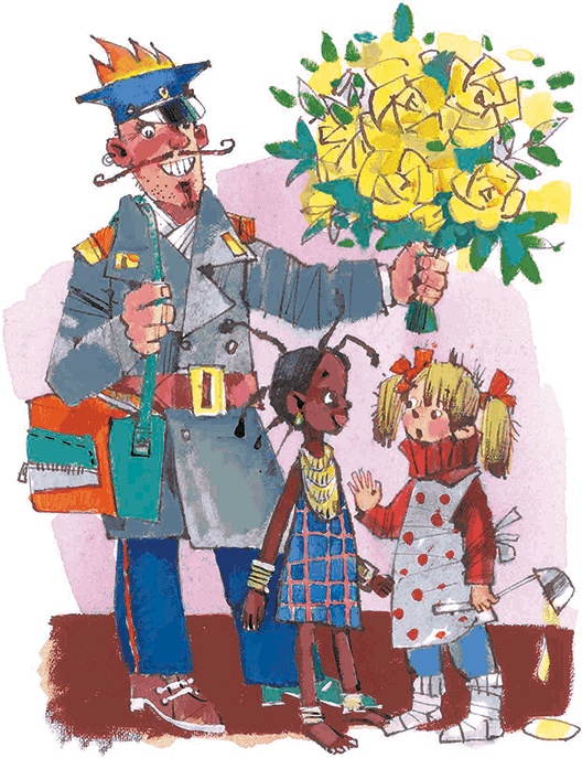 Иллюстрация к книге — Сказки не по правилам [i_008.jpg]