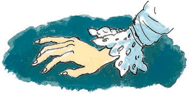 Иллюстрация к книге — Сказки не по правилам [i_009.jpg]