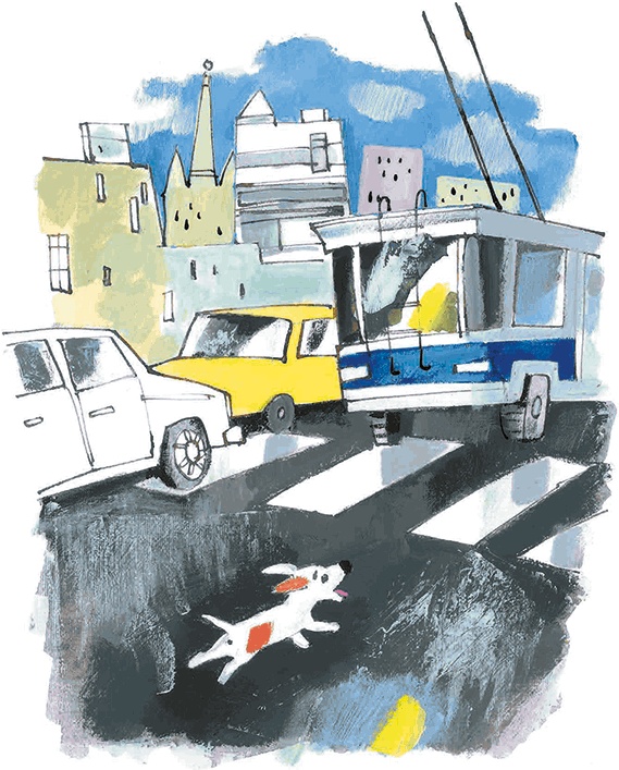 Иллюстрация к книге — Сказки не по правилам [i_022.jpg]