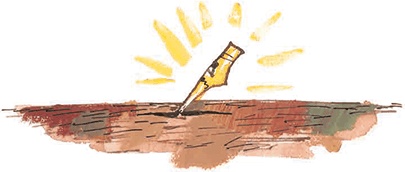 Иллюстрация к книге — Сказки не по правилам [i_024.jpg]