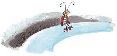 Иллюстрация к книге — Сказки не по правилам [i_030.jpg]