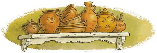 Иллюстрация к книге — Белочка и старуха Агата [i_018.jpg]