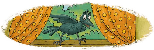 Иллюстрация к книге — Белочка и старуха Агата [i_025.jpg]