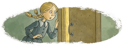 Иллюстрация к книге — Белочка и старуха Агата [i_031.jpg]