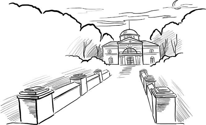 Иллюстрация к книге — Три смерти Коломбины [_1.jpg]