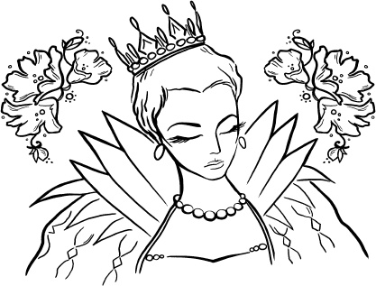 Иллюстрация к книге — Три смерти Коломбины [_9.jpg]