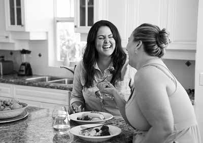 Иллюстрация к книге — Секс, игра и шоколад. Удовольствия и пристрастия [i_011.jpg]