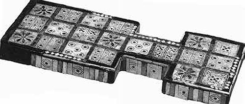 Иллюстрация к книге — Секс, игра и шоколад. Удовольствия и пристрастия [i_050.jpg]