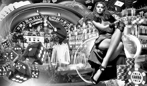 Иллюстрация к книге — Секс, игра и шоколад. Удовольствия и пристрастия [i_055.jpg]