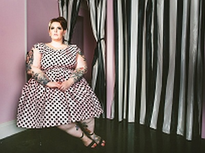 Иллюстрация к книге — Секс, игра и шоколад. Удовольствия и пристрастия [i_084.jpg]