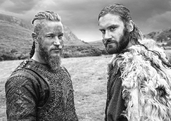 Иллюстрация к книге — Викинги. Буря за кадром [i_027.jpg]