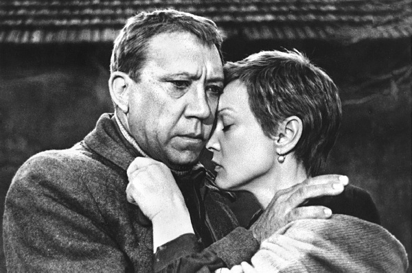 Иллюстрация к книге — Людмила Гурченко. Я - Актриса! [i_013.jpg]