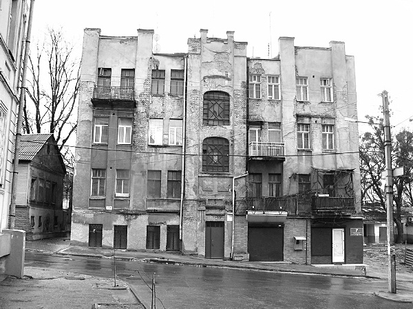 Иллюстрация к книге — Людмила Гурченко. Я - Актриса! [i_015.jpg]