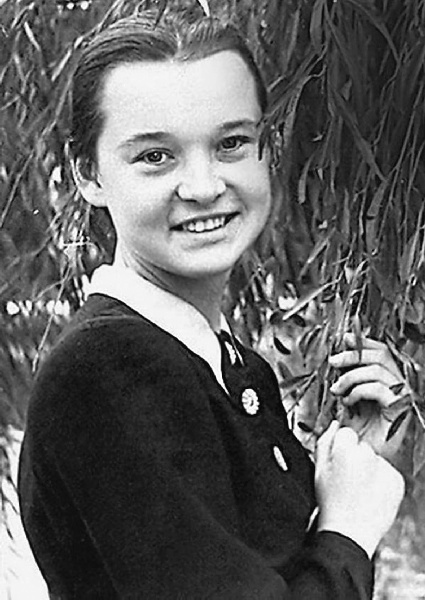 Иллюстрация к книге — Людмила Гурченко. Я - Актриса! [i_016.jpg]