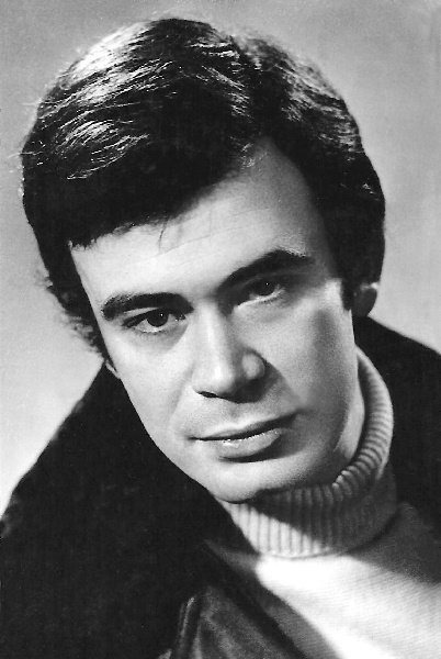 Иллюстрация к книге — Людмила Гурченко. Я - Актриса! [i_033.jpg]