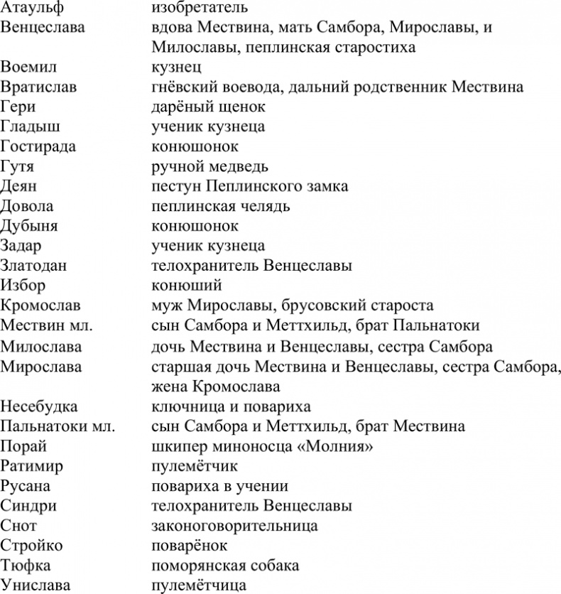 Иллюстрация к книге — Разбой [i_013.jpg]