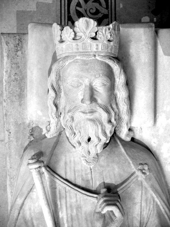 Иллюстрация к книге — Франкская империя Карла Великого. &quot;Евросоюз&quot; Средневековья [i_005.jpg]