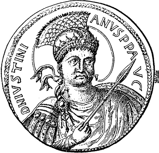 Иллюстрация к книге — Франкская империя Карла Великого. &quot;Евросоюз&quot; Средневековья [i_009.jpg]