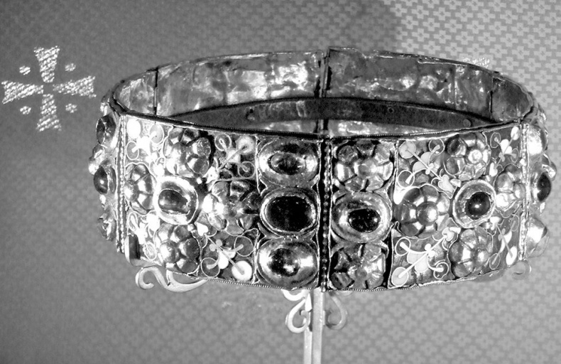 Иллюстрация к книге — Франкская империя Карла Великого. &quot;Евросоюз&quot; Средневековья [i_013.jpg]