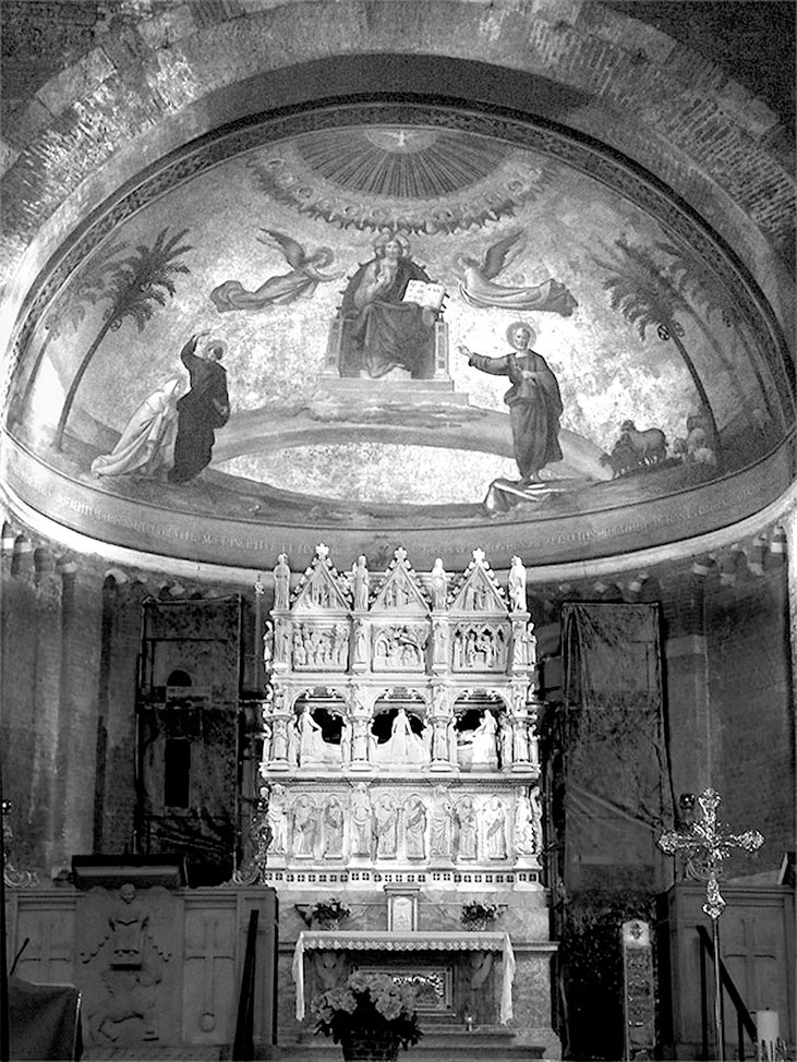 Иллюстрация к книге — Франкская империя Карла Великого. &quot;Евросоюз&quot; Средневековья [i_016.jpg]