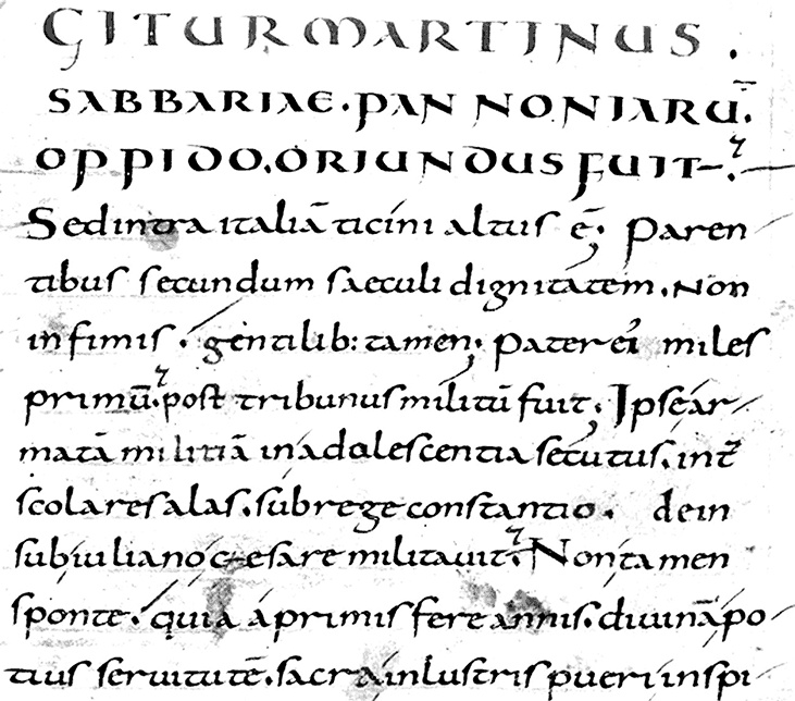 Иллюстрация к книге — Франкская империя Карла Великого. &quot;Евросоюз&quot; Средневековья [i_033.jpg]