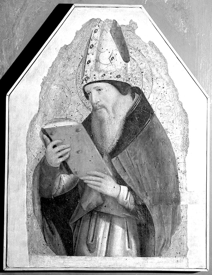 Иллюстрация к книге — Франкская империя Карла Великого. &quot;Евросоюз&quot; Средневековья [i_034.jpg]