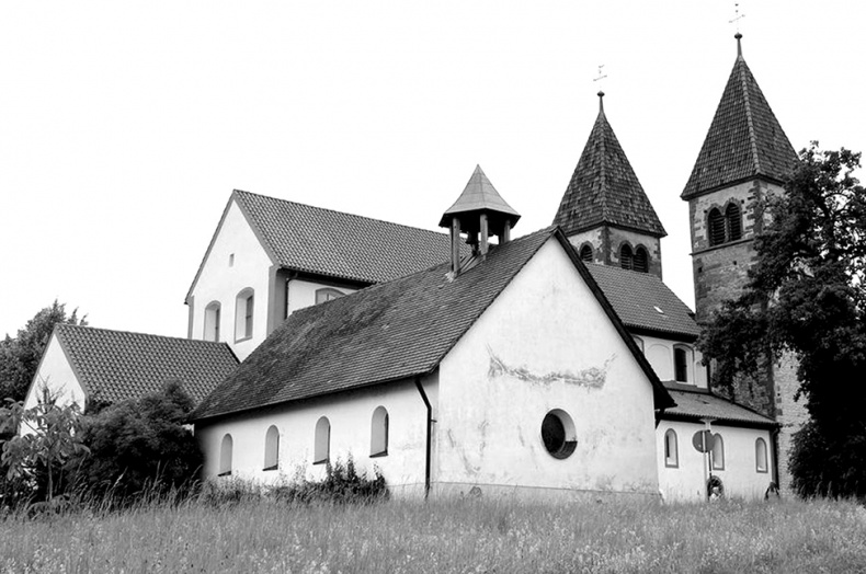 Иллюстрация к книге — Франкская империя Карла Великого. &quot;Евросоюз&quot; Средневековья [i_040.jpg]