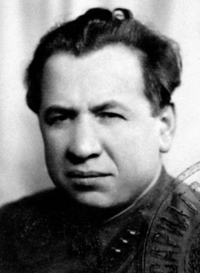 Иллюстрация к книге — Сергей Круглов. Два десятилетия в руководстве органов госбезопасности и внутренних дел СССР [i_018.jpg]