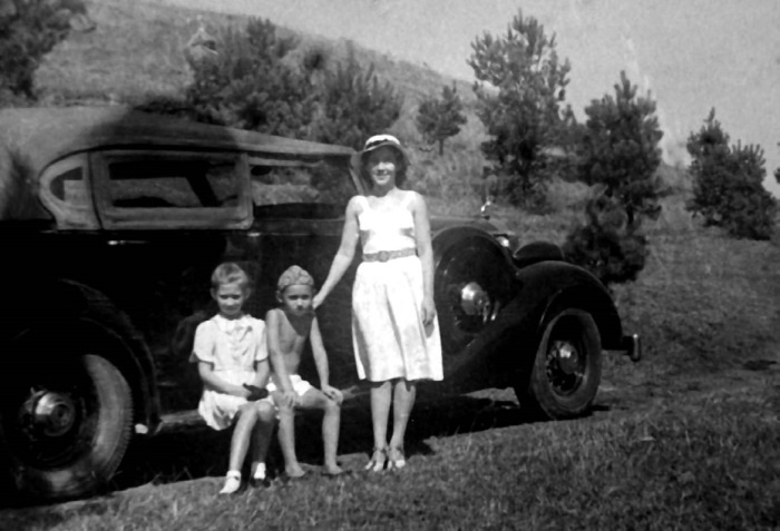 Иллюстрация к книге — Сергей Круглов. Два десятилетия в руководстве органов госбезопасности и внутренних дел СССР [i_041.jpg]