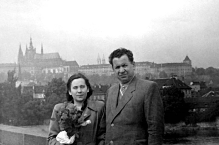 Иллюстрация к книге — Сергей Круглов. Два десятилетия в руководстве органов госбезопасности и внутренних дел СССР [i_045.jpg]