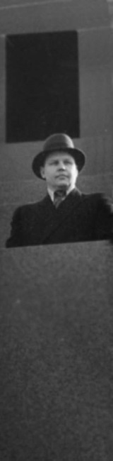 Иллюстрация к книге — Сергей Круглов. Два десятилетия в руководстве органов госбезопасности и внутренних дел СССР [i_058.jpg]