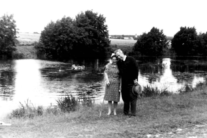 Иллюстрация к книге — Сергей Круглов. Два десятилетия в руководстве органов госбезопасности и внутренних дел СССР [i_072.jpg]