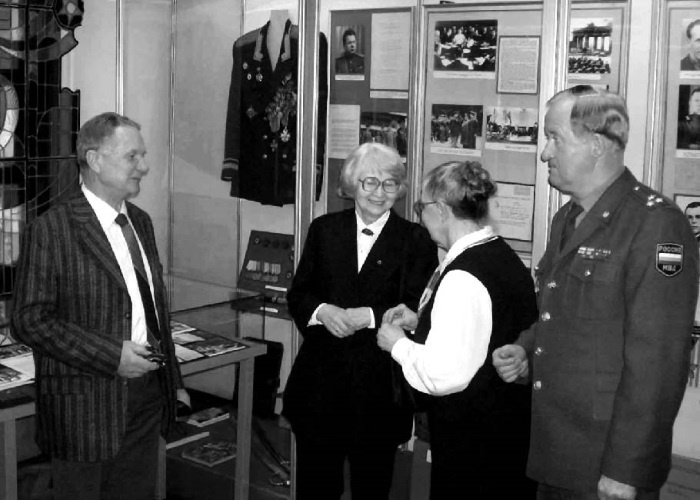 Иллюстрация к книге — Сергей Круглов. Два десятилетия в руководстве органов госбезопасности и внутренних дел СССР [i_081.jpg]