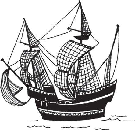 Иллюстрация к книге — Ученик архитектора [_1.jpg]